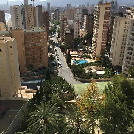 Sierra Dorada *